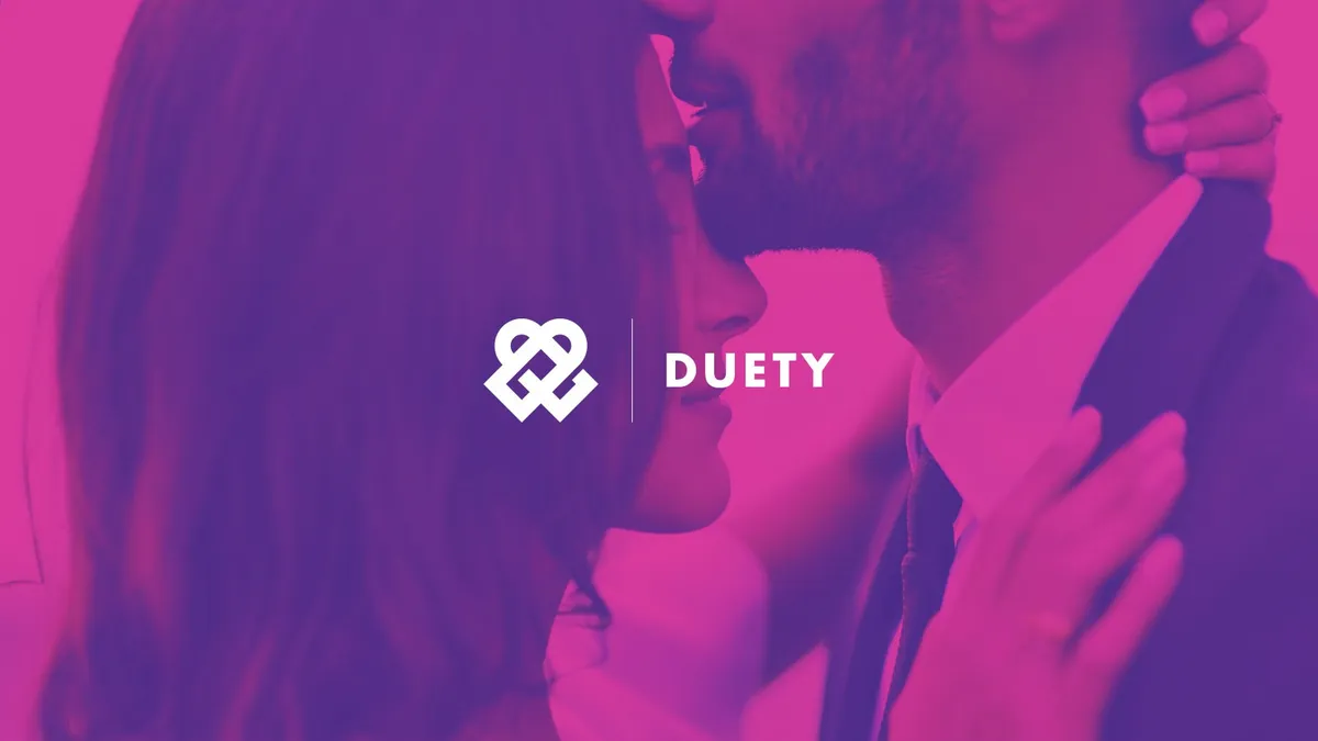 Couples Mobile App