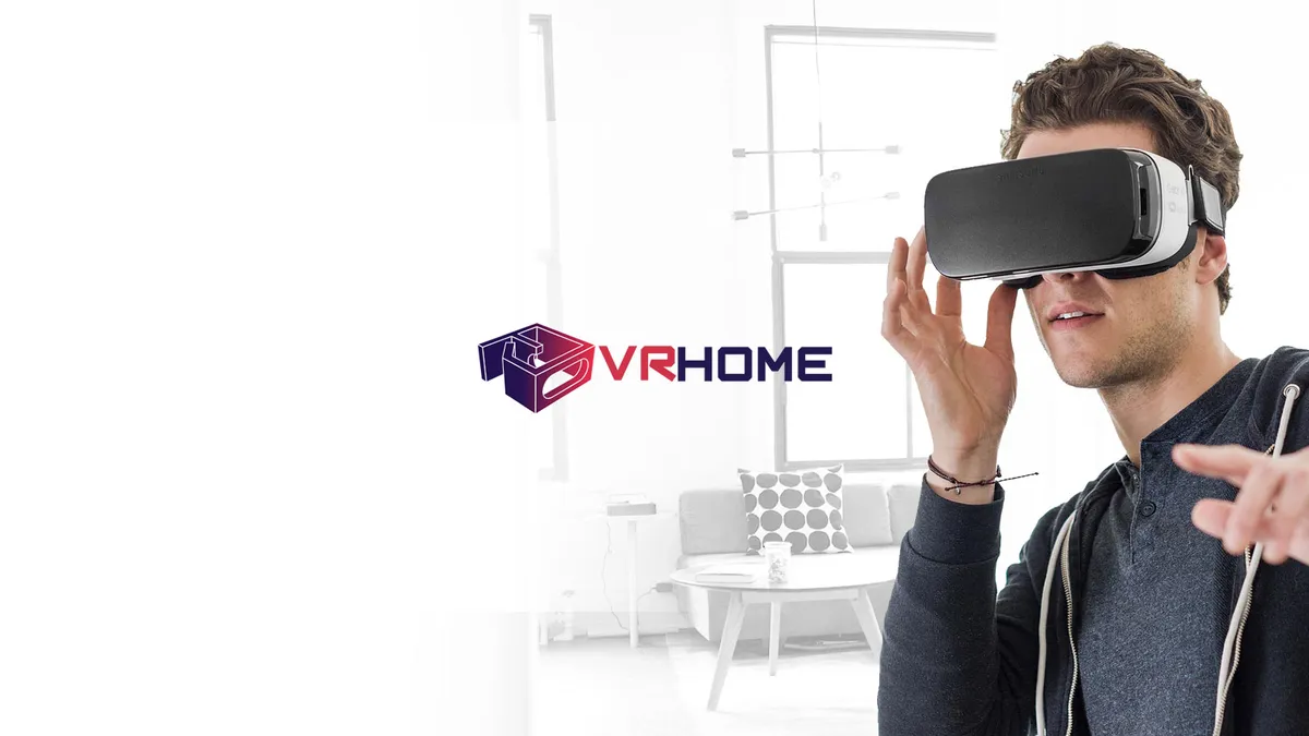 Real Estate VR Platform